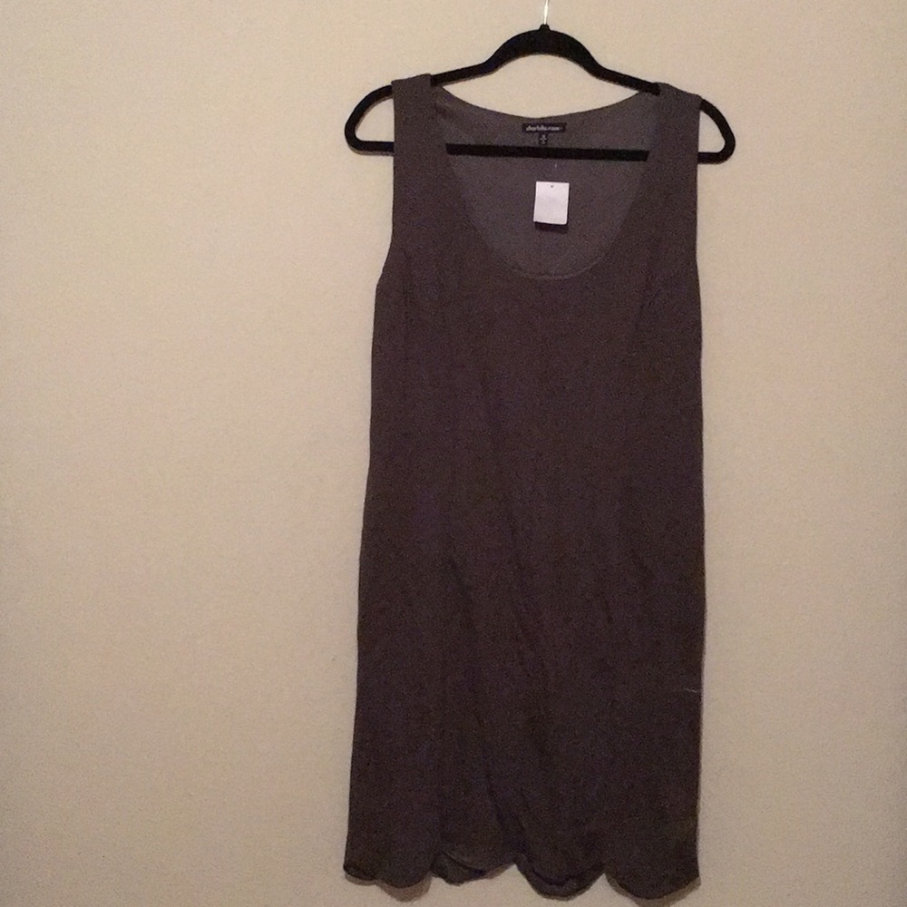 Above The Knee Dress